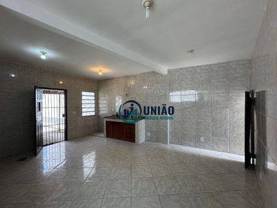 Casa, 2 quartos, 100 m² - Foto 2