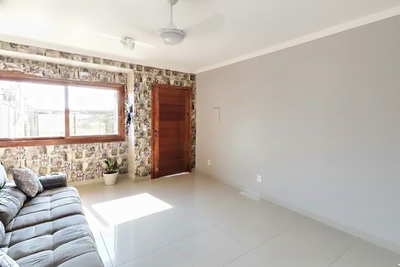Casa, 3 quartos, 120 m² - Foto 2