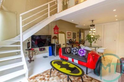 Apartamento, 2 quartos, 109 m² - Foto 3
