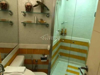 Cobertura, 3 quartos, 136 m² - Foto 2