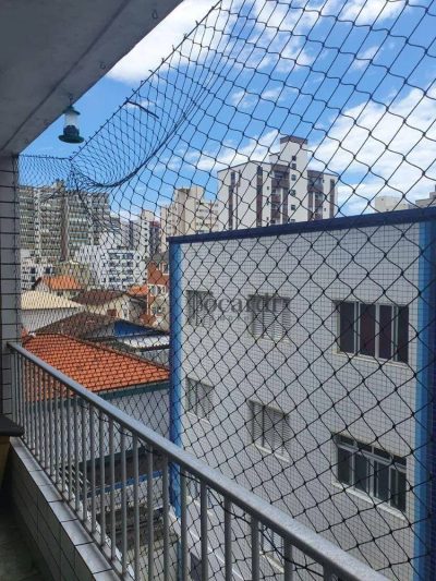 Apartamento, 2 quartos, 93 m² - Foto 1