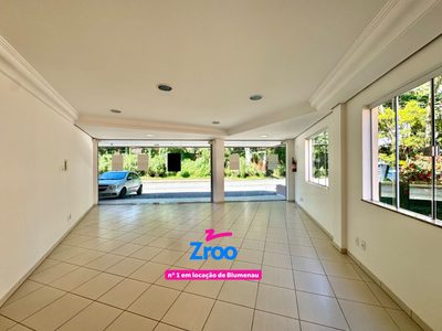 Loja-Salão, 80 m² - Foto 3