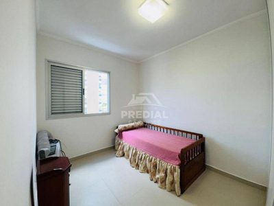 Apartamento, 3 quartos, 84 m² - Foto 5