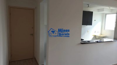 Apartamento, 2 quartos, 44 m² - Foto 5