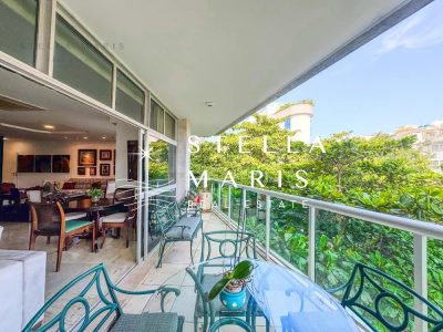 Apartamento, 4 quartos, 240 m² - Foto 3