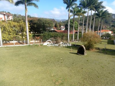 Chácara, 4 quartos, 1000 m² - Foto 5