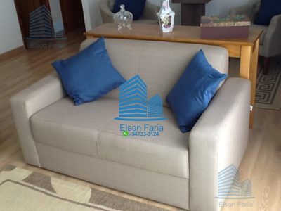 Apartamento, 3 quartos, 77 m² - Foto 2