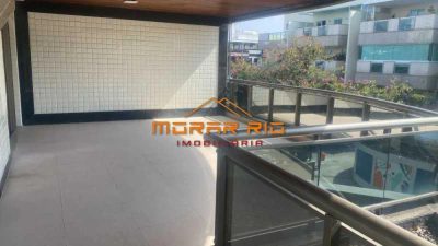 Apartamento, 3 quartos, 107 m² - Foto 3