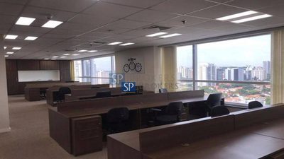 Sala-Conjunto, 398 m² - Foto 4