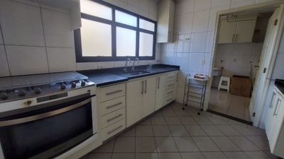 Apartamento, 3 quartos, 150 m² - Foto 5