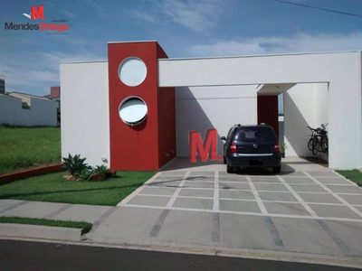 Casa de Condomínio, 3 quartos - Foto 2