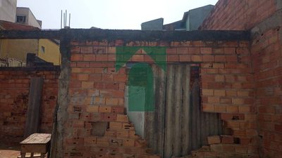 Terreno, 87 m² - Foto 2