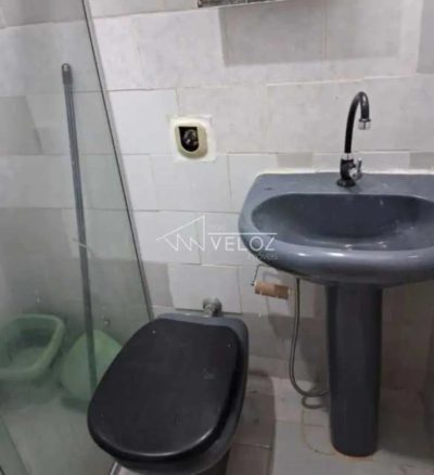 Apartamento, 1 quarto, 31 m² - Foto 1