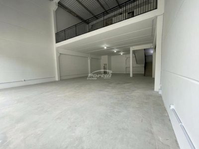 Depósito-Galpão, 285 m² - Foto 4