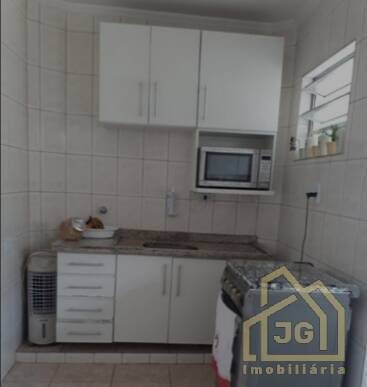 Apartamento, 1 quarto, 53 m² - Foto 4