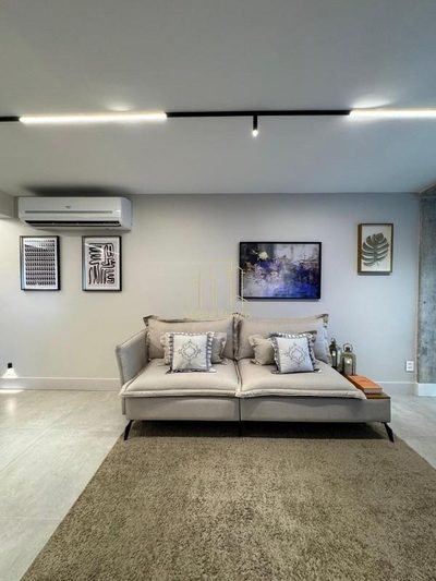 Apartamento, 2 quartos, 80 m² - Foto 5