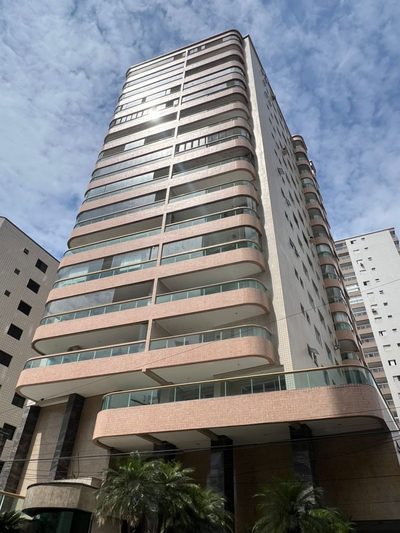 Apartamento, 3 quartos - Foto 1