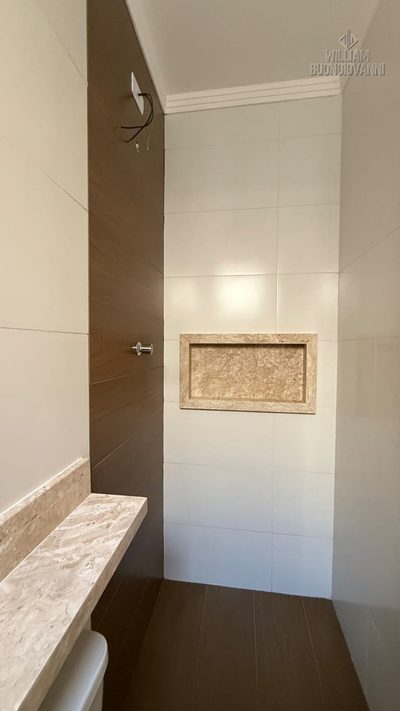 Casa de Condomínio, 2 quartos - Foto 4