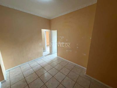 Apartamento, 2 quartos, 40 m² - Foto 5