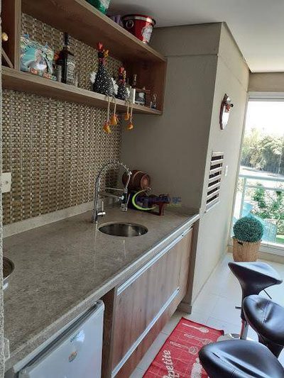 Apartamento, 4 quartos, 190 m² - Foto 5