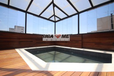 Apartamento, 314 m² - Foto 4