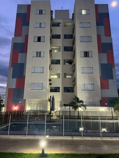 Apartamento, 3 quartos, 127 m² - Foto 1