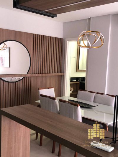 Apartamento, 3 quartos - Foto 5