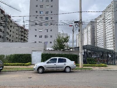 Apartamento, 42 m² - Foto 1