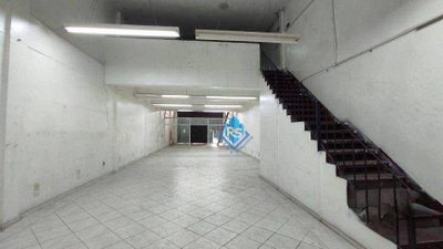 Loja-Salão, 400 m² - Foto 1