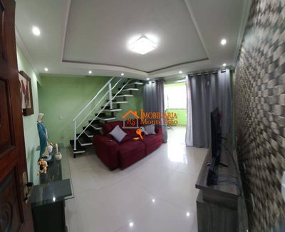 Sobrado, 3 quartos, 160 m² - Foto 2