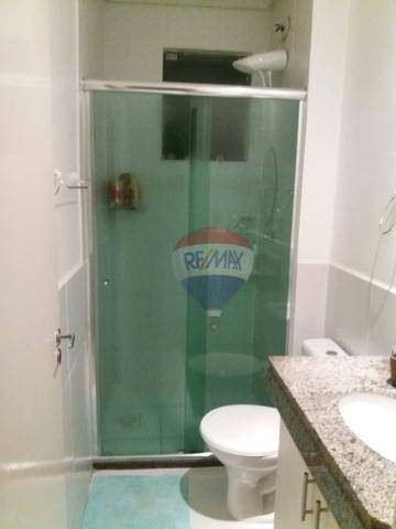 Apartamento, 2 quartos, 65 m² - Foto 2