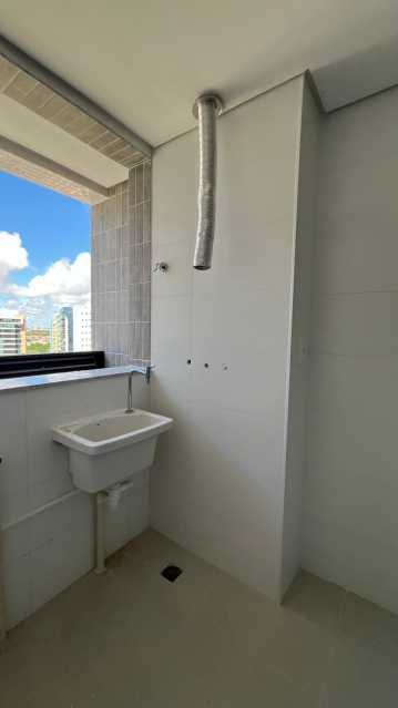 Apartamento, 3 quartos, 101 m² - Foto 3