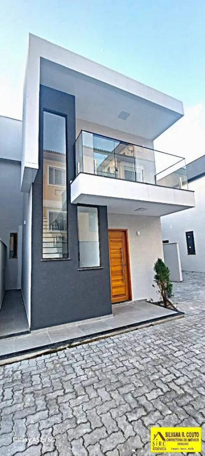 Casa, 2 quartos, 118 m² - Foto 1