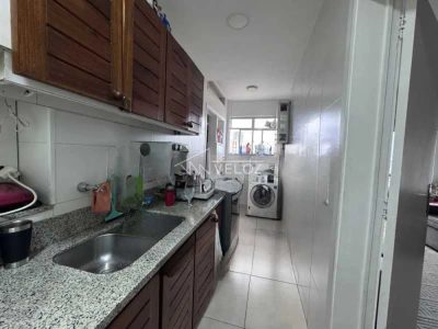 Apartamento, 2 quartos, 93 m² - Foto 3