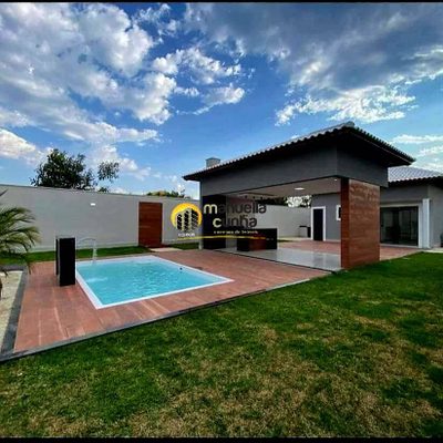Casa, 3 quartos, 138 m² - Foto 2