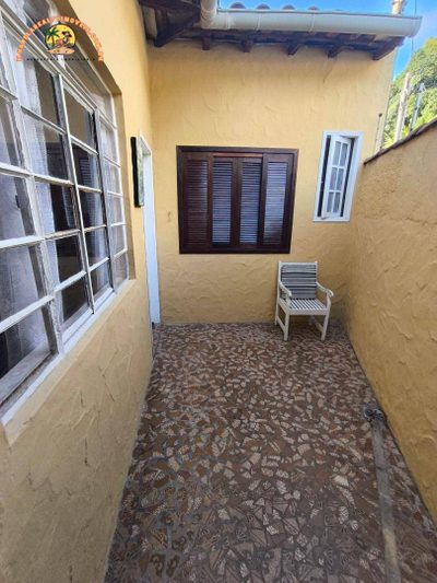 Casa, 1 quarto, 30 m² - Foto 4