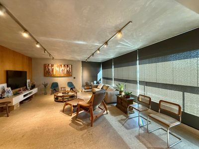 Apartamento, 3 quartos, 200 m² - Foto 4