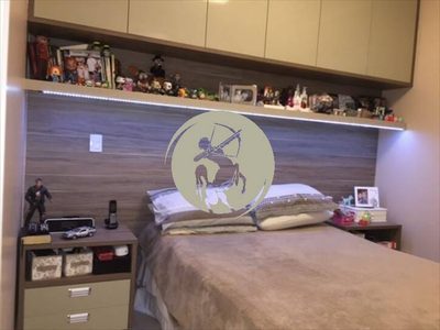 Apartamento, 3 quartos, 110 m² - Foto 5