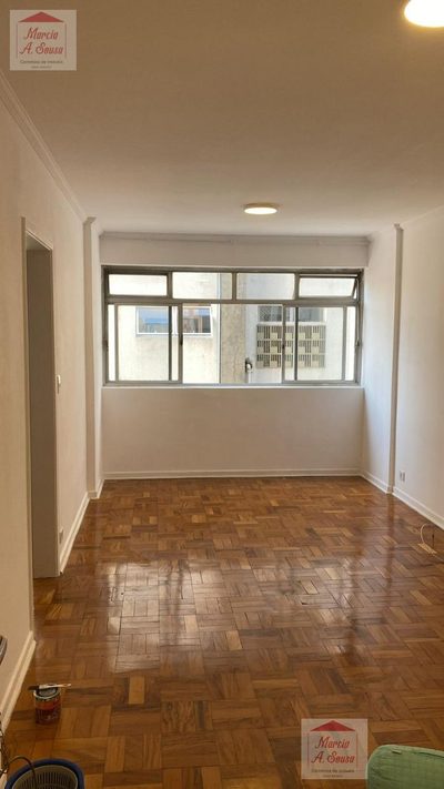 Apartamento, 1 quarto, 37 m² - Foto 1
