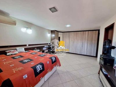 Casa, 3 quartos, 360 m² - Foto 5