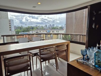 Apartamento, 4 quartos, 188 m² - Foto 5