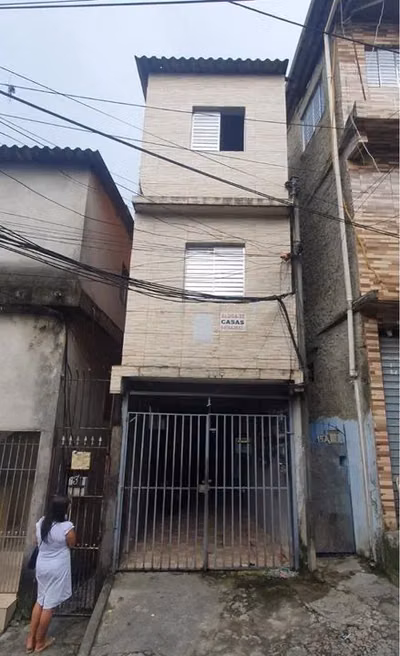 Casa, 5 quartos, 270 m² - Foto 1