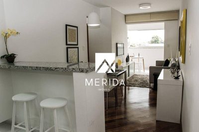 Apartamento, 2 quartos, 60 m² - Foto 3