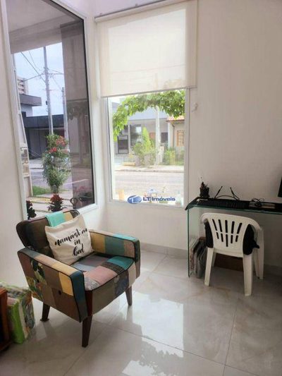 Sobrado, 2 quartos, 171 m² - Foto 3