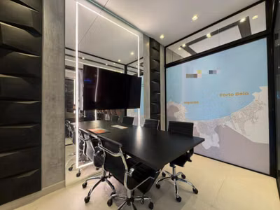 Loja-Salão, 85 m² - Foto 4