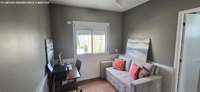 Apartamento, 3 quartos, 175 m² - Foto 2