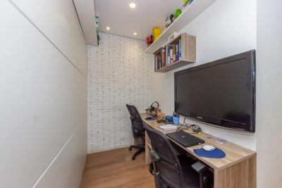 Apartamento, 3 quartos, 181 m² - Foto 1