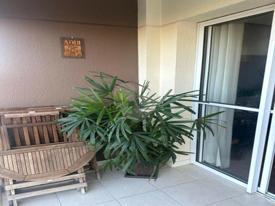 Apartamento, 2 quartos, 51 m² - Foto 4