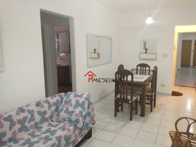 Apartamento, 1 quarto, 69 m² - Foto 2