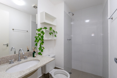 Apartamento, 2 quartos, 64 m² - Foto 5